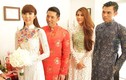 Đám cưới rất Việt Nam của Ngọc Quyên ở Mỹ